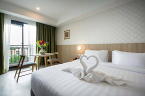 Marsi Hotel @ Bangchak